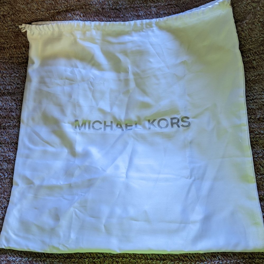 Michael Kors 18x18 Dust Bag